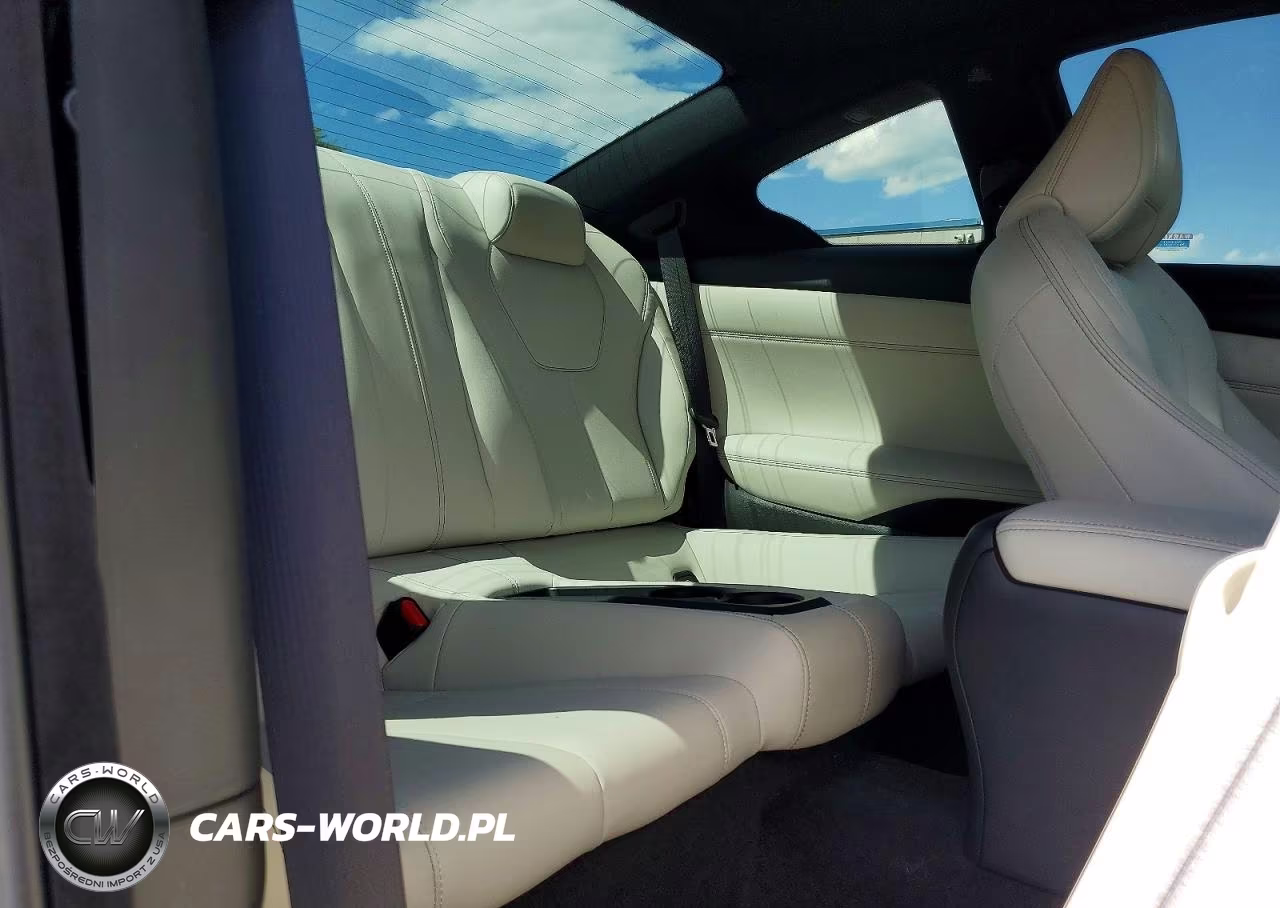2018 Infiniti Q60 3.0T Luxe VIN:JN1EV7ELXJM390198 - 10