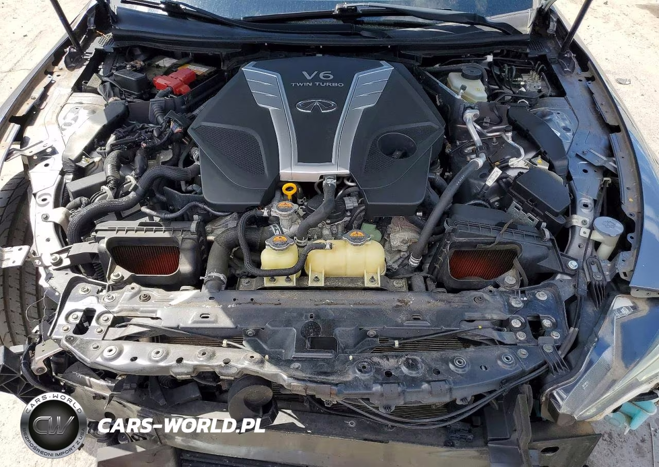 2018 Infiniti Q60 3.0T Luxe VIN:JN1EV7ELXJM390198 - 11