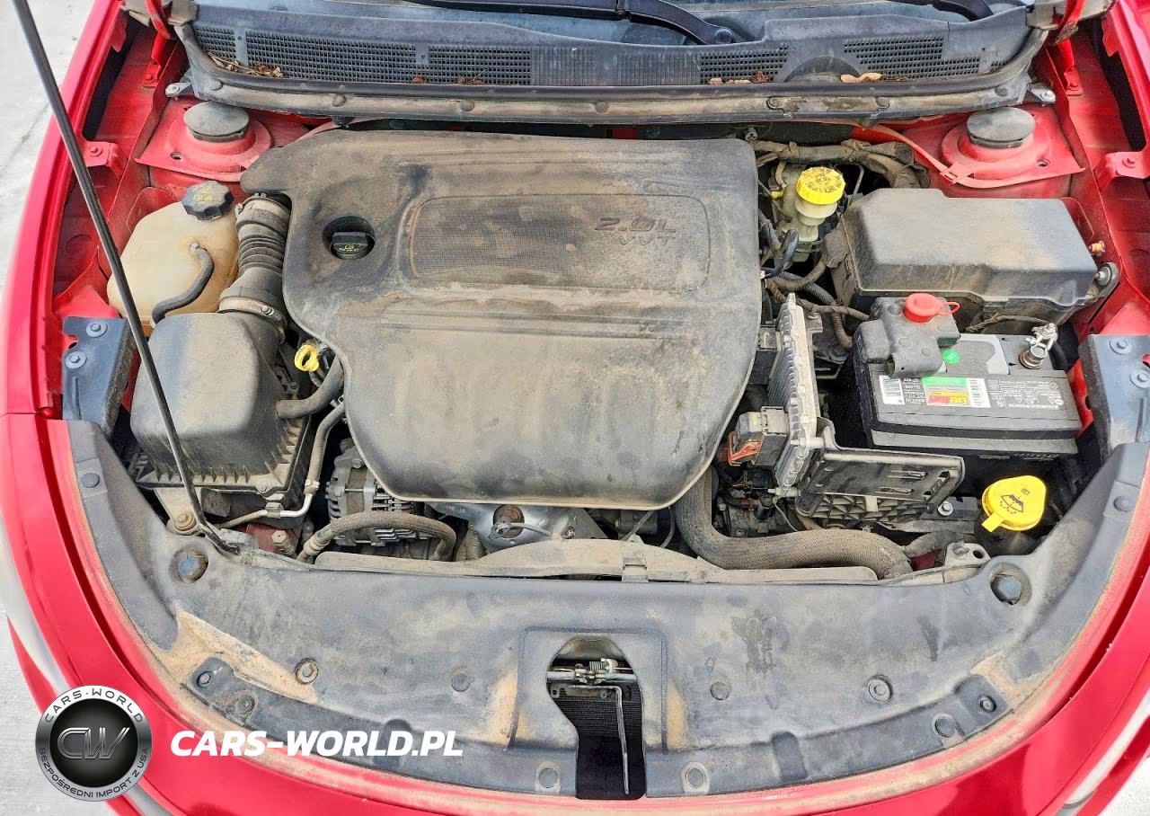 2016 Dodge Dart Se VIN:1C3CDFAA4GD767420 - 11