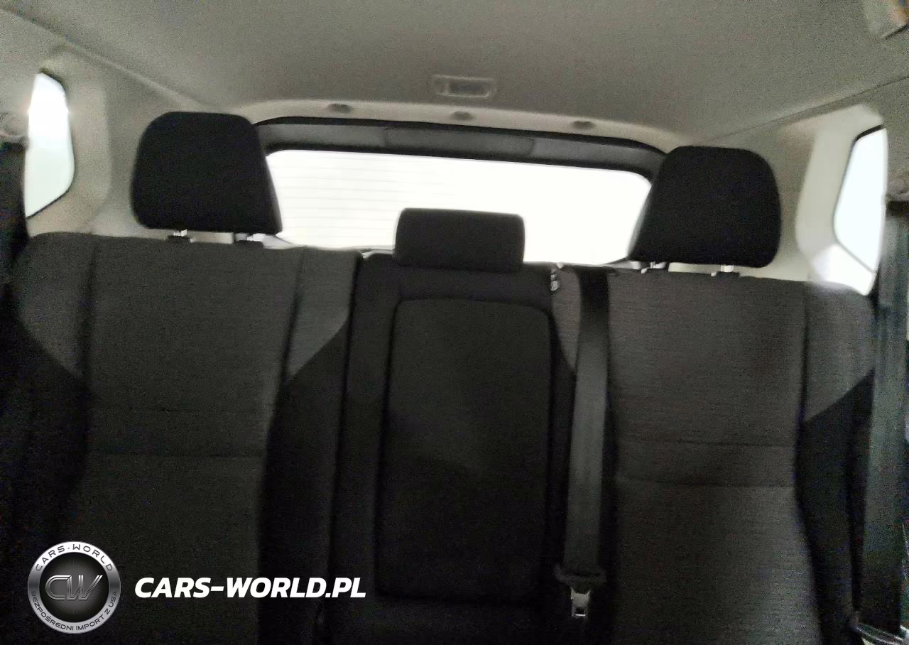 2021 Nissan Rogue S VIN:5N1AT3ABXMC804979 - 10