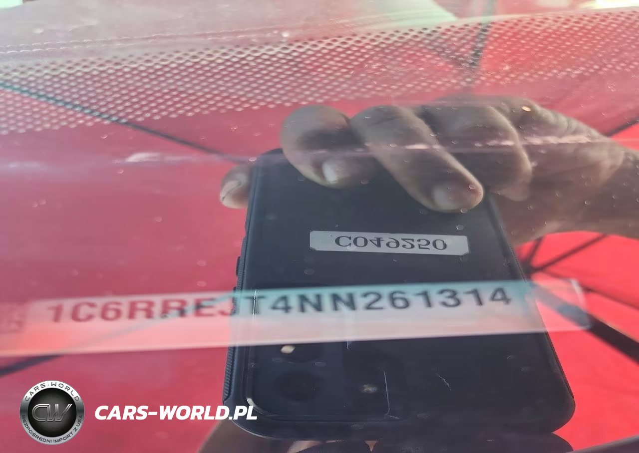 2022 Ram 1500 Laramie VIN:1C6RREJT4NN261314 - 13