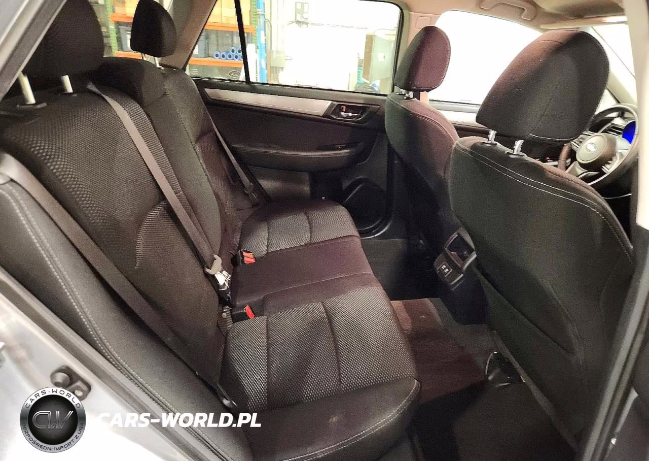2019 Subaru Outback 2.5I Premium VIN:4S4BSAFC0K3331734 - 11