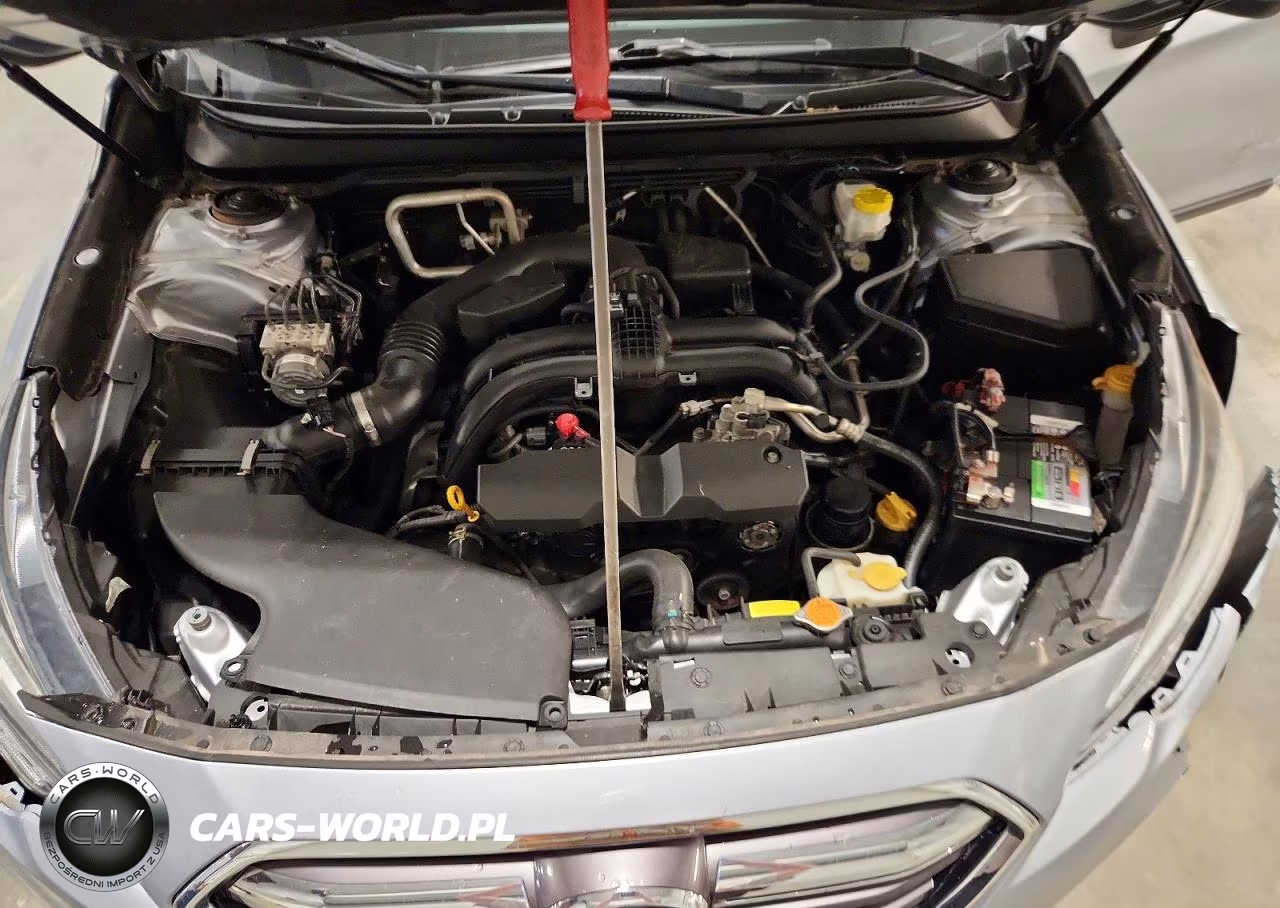 2019 Subaru Outback 2.5I Premium VIN:4S4BSAFC0K3331734 - 12