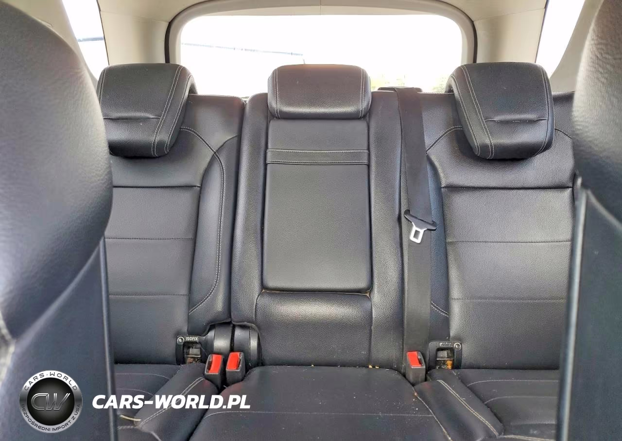 2012 Mercedes-Benz Ml 350 4Matic VIN:4JGDA5HB0CA007042 - 10