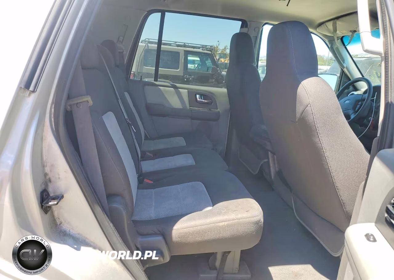 2005 Ford Expedition Xls VIN:1FMPU13565LA20013 - 11