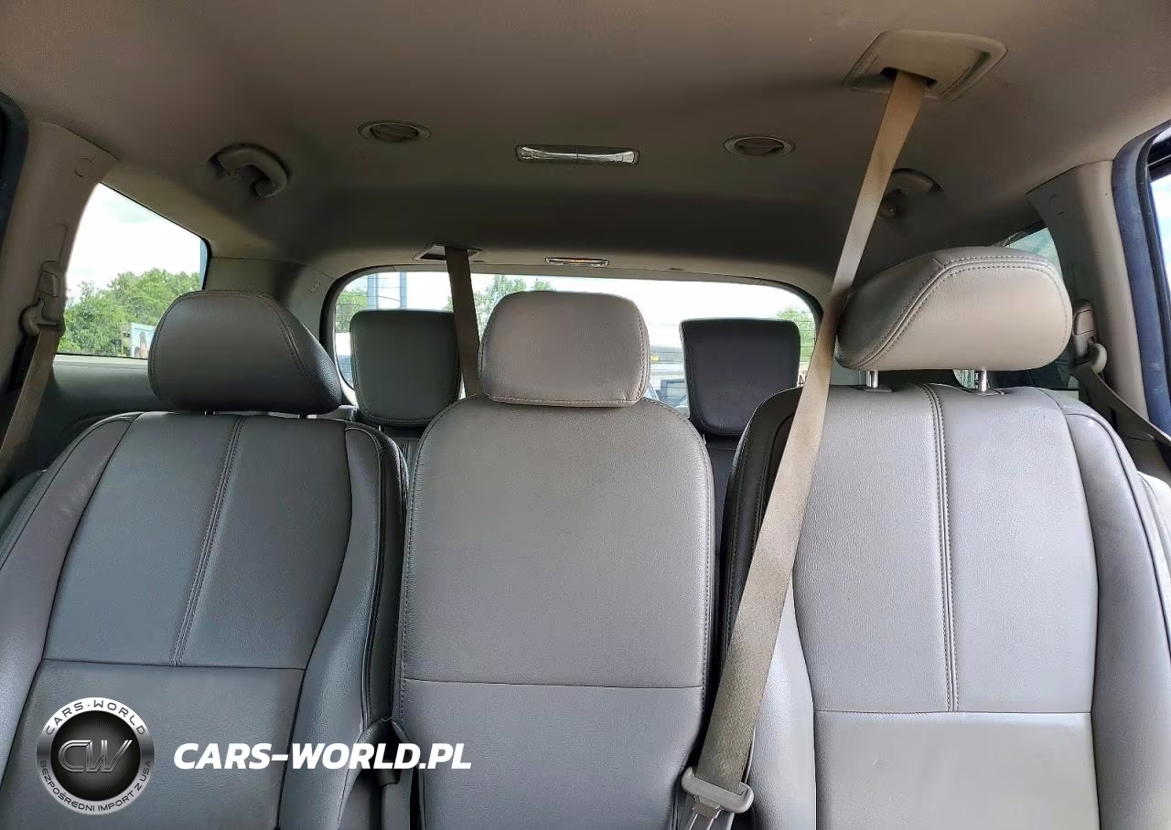 2020 Kia Sedona Lx VIN:KNDMB5C11L6587923 - 10