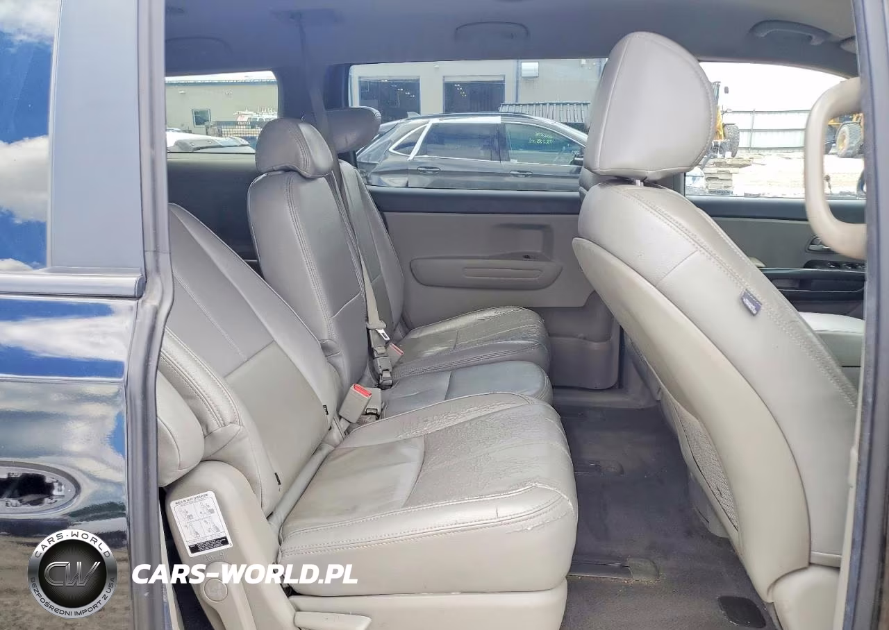 2020 Kia Sedona Lx VIN:KNDMB5C11L6587923 - 11