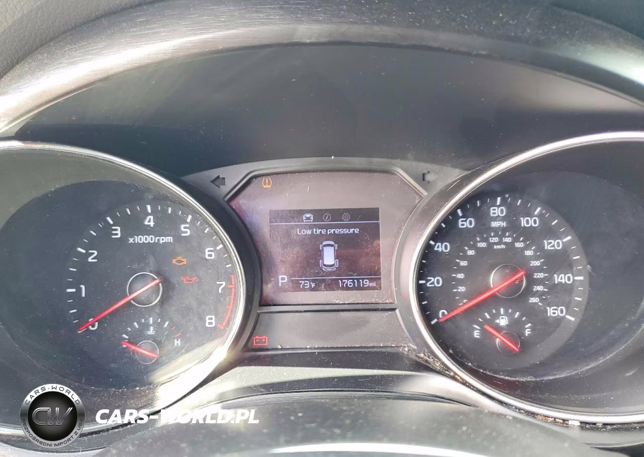 2020 Kia Sedona Lx VIN:KNDMB5C11L6587923 - 9