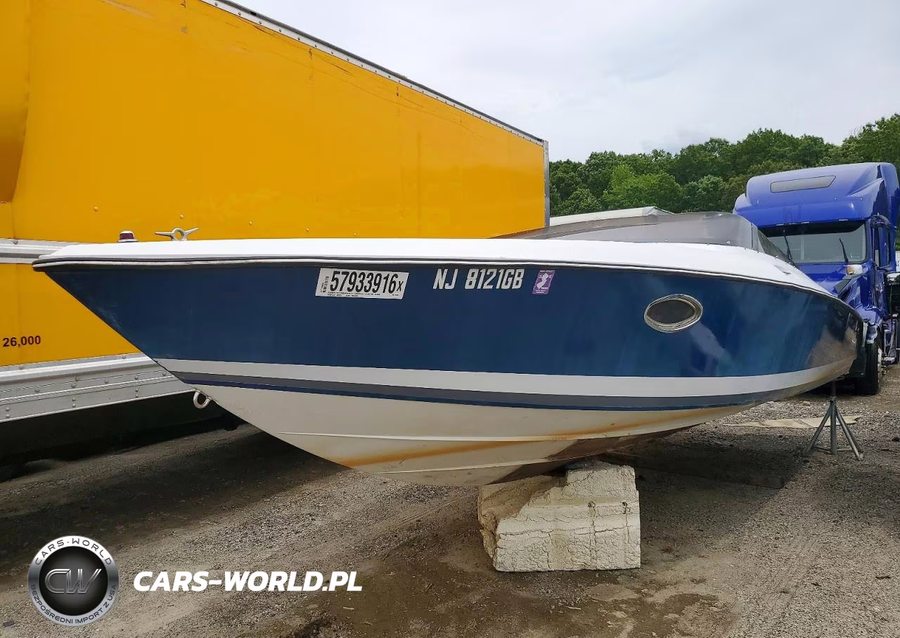 1986 Other Other VIN:DMR25015J586 - 2