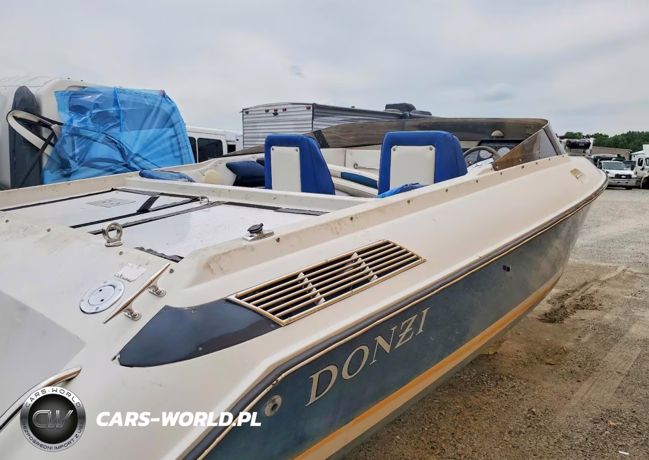 1986 Other Other VIN:DMR25015J586 - 9