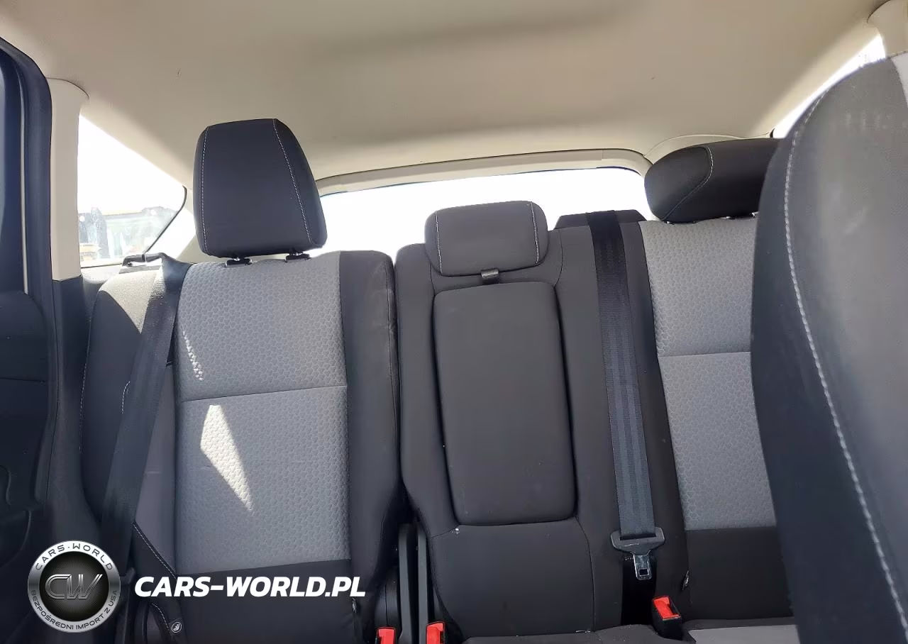 2017 Ford Escape Se VIN:1FMCU9GD8HUD95690 - 10
