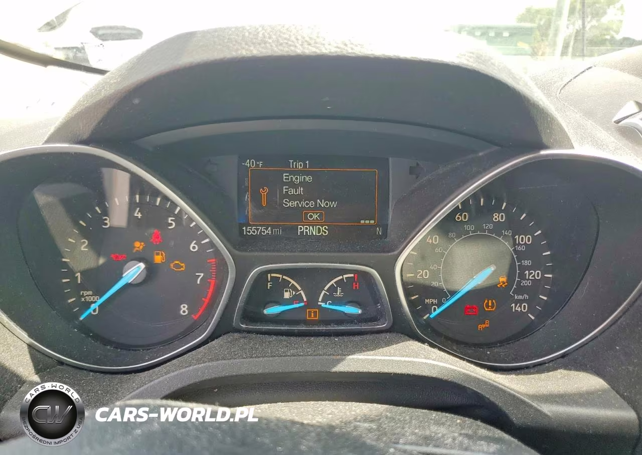 2017 Ford Escape Se VIN:1FMCU9GD8HUD95690 - 9