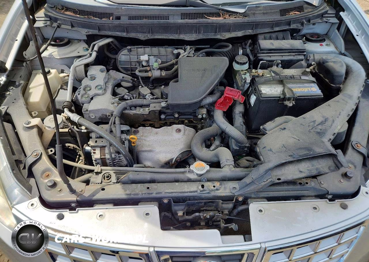 2010 Nissan Rogue VIN:JN8AS5MV4AW142839 - 12