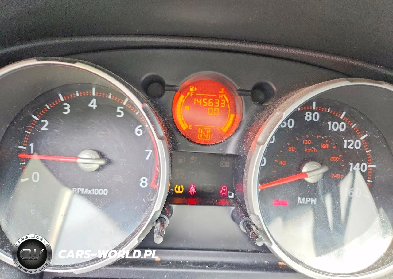 2010 Nissan Rogue VIN:JN8AS5MV4AW142839 - 9