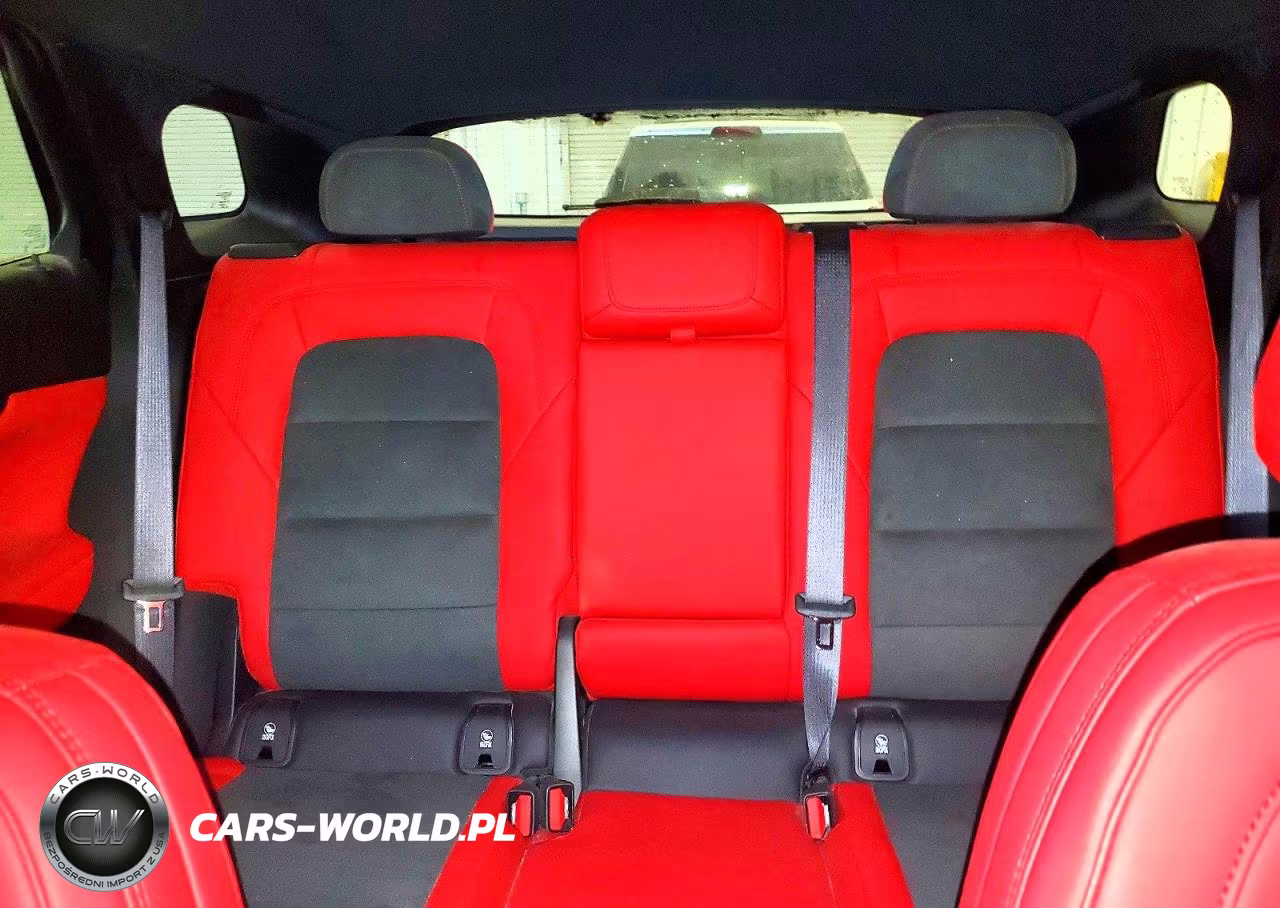 2024 Chevrolet Blazer Rs VIN:3GNKDCRJ4RS179411 - 10