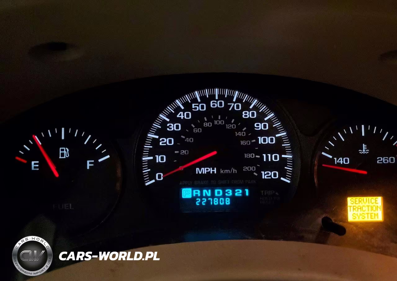 2004 Chevrolet Impala VIN:2G1WF52E749407784 - 9