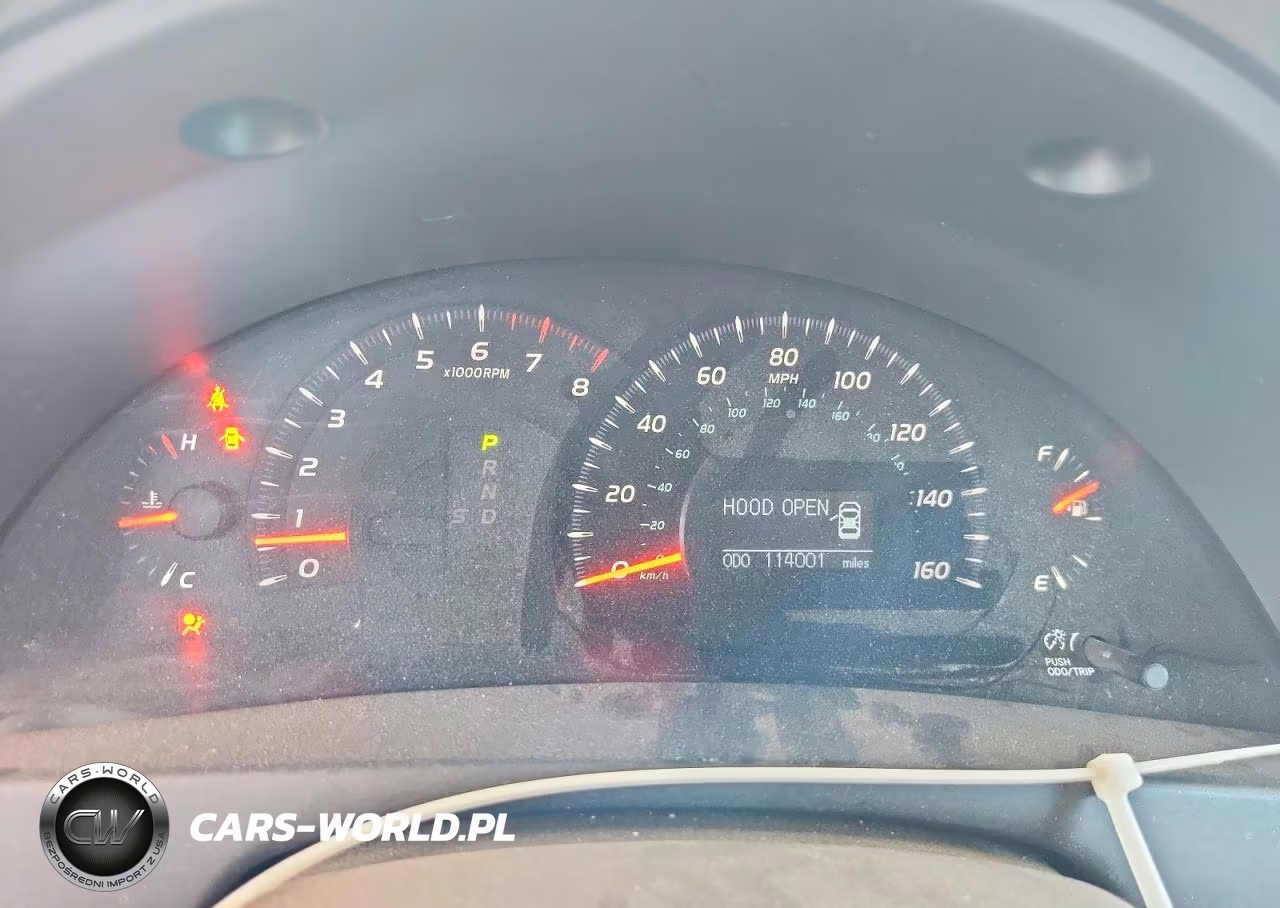2007 Toyota Camry Xle V6 VIN:4T1BK46KX7U019334 - 9