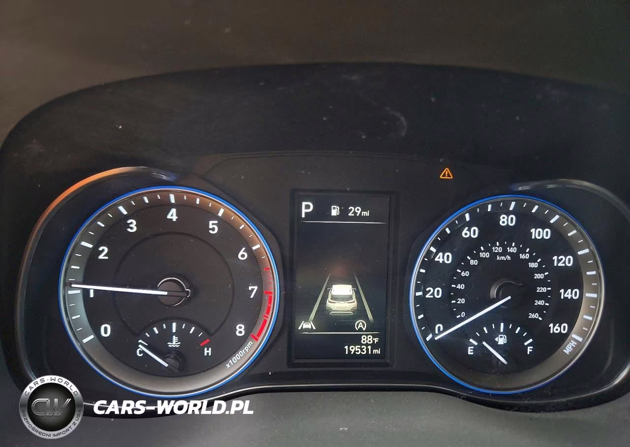 2022 Hyundai Kona Sel VIN:KM8K62AB9NU881764 - 9