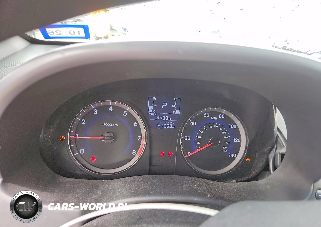 2016 Hyundai Accent Se VIN:KMHCT4AE4GU942685 - 9