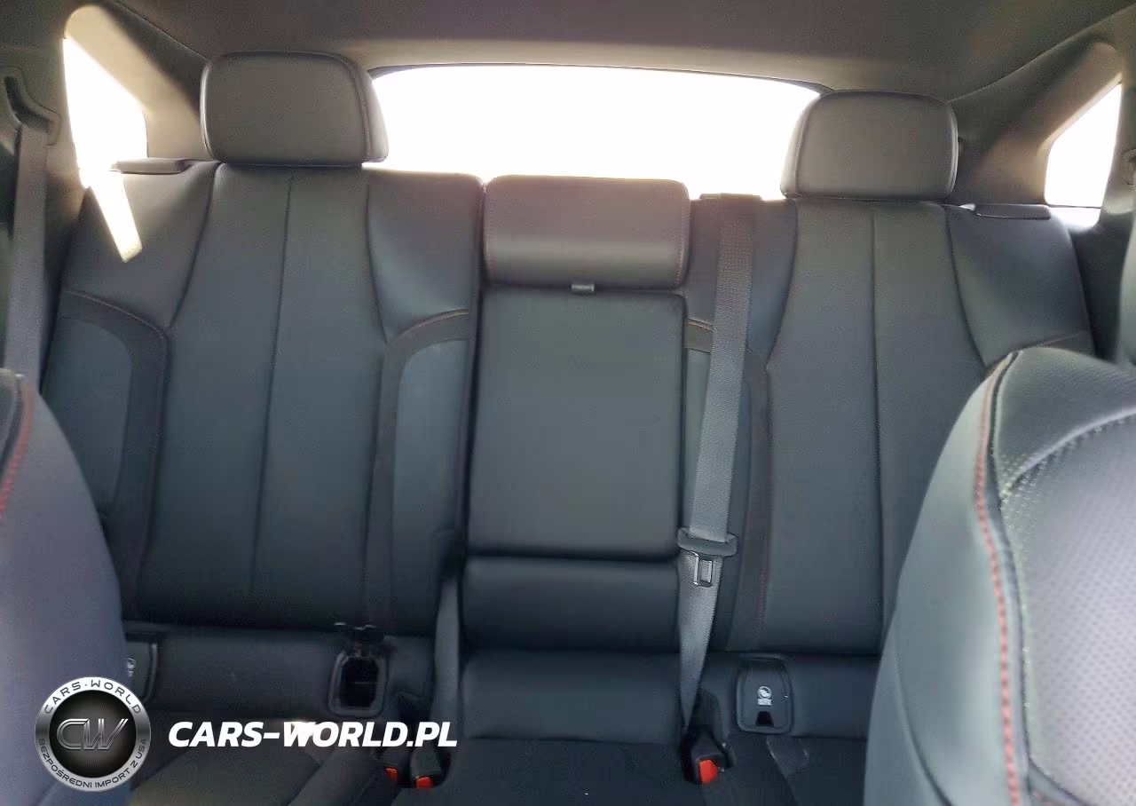 2024 Acura Zdx A-Spec VIN:4W5KHNRL0RZ503485 - 10