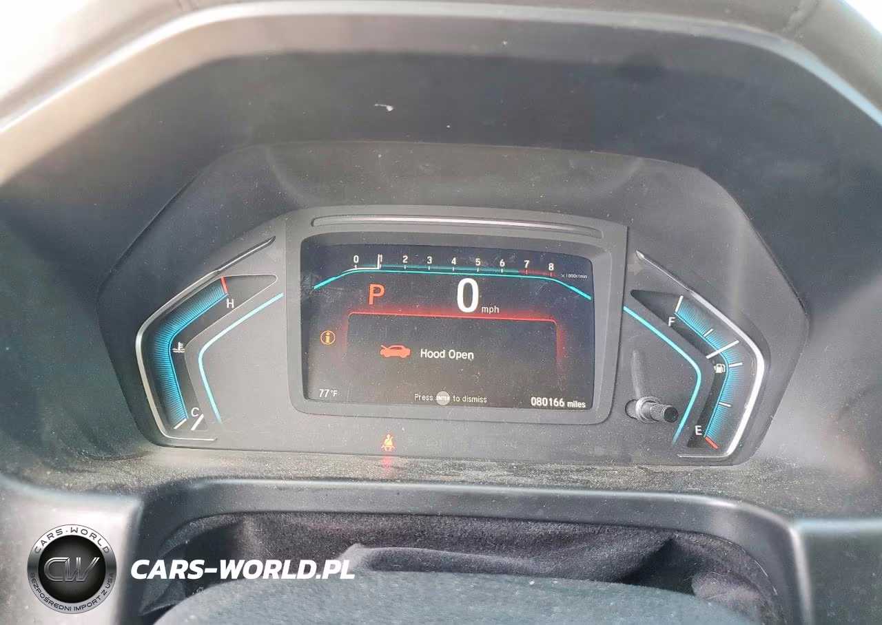 2020 Honda Odyssey Exl VIN:5FNRL6H73LB066079 - 9