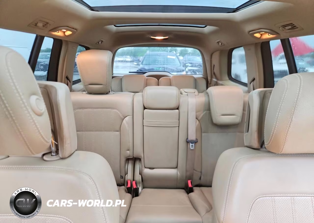 2014 Mercedes-Benz Gl 450 4Matic VIN:4JGDF7CE6EA359723 - 10