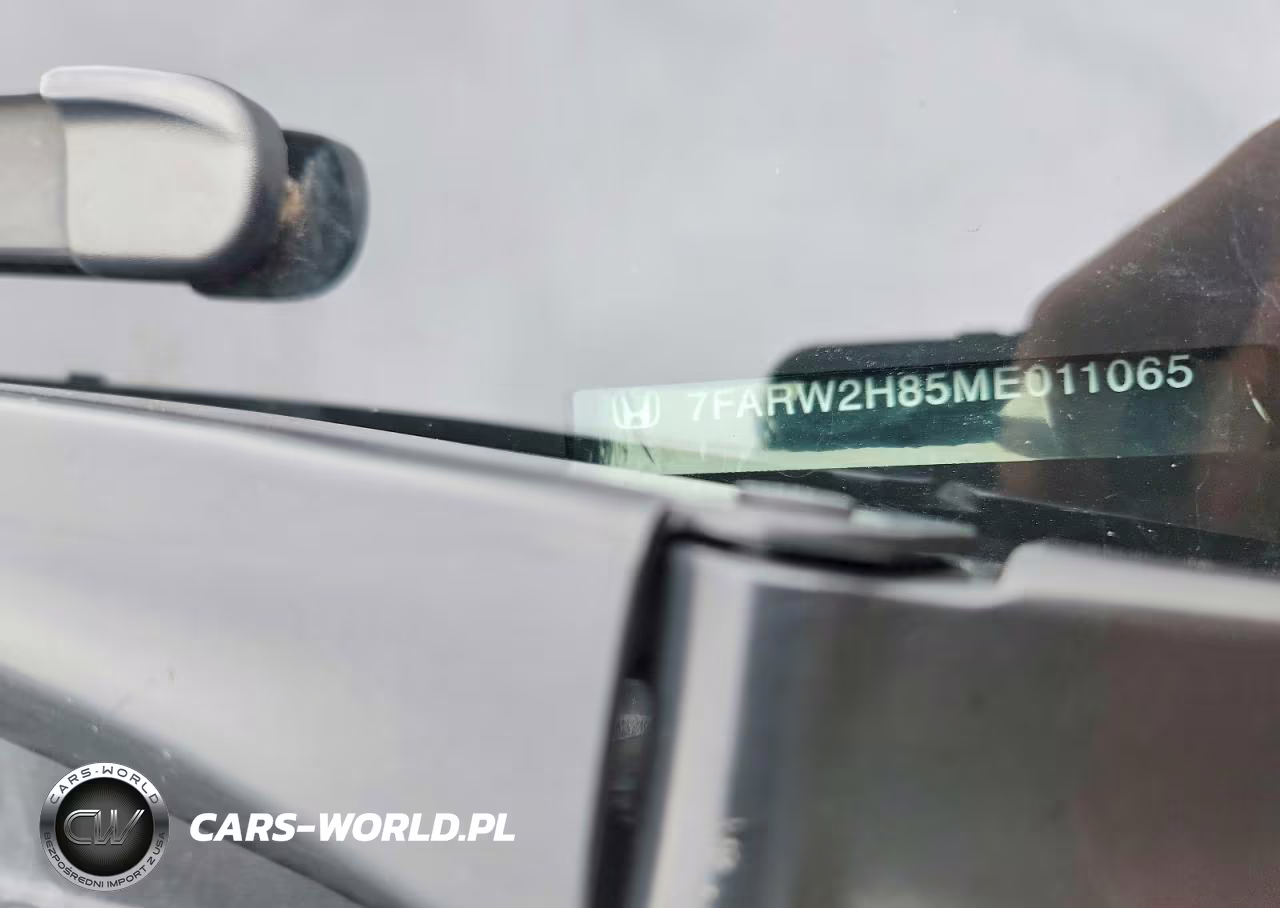 2020 Honda Cr-V Exl VIN:2HKRW2H86LH647702 - 13