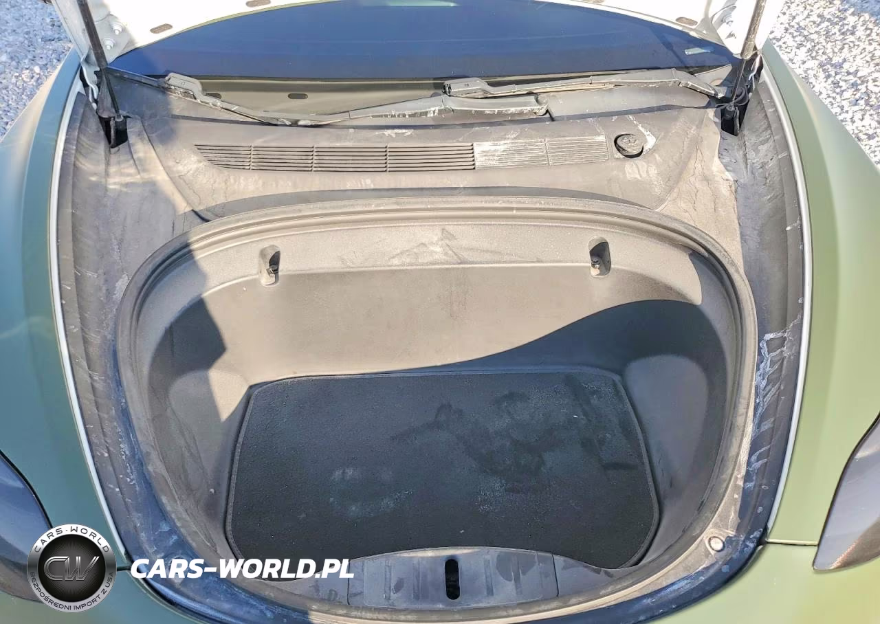 2020 Tesla Model 3 VIN:5YJ3E1EB7LF638525 - 11