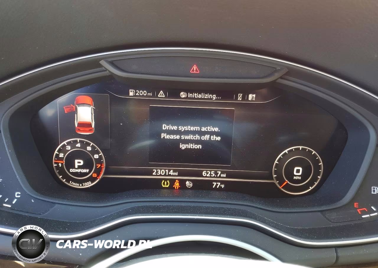 2018 Audi Q5 Premium Plus VIN:WA1BNAFY4J2165224 - 9