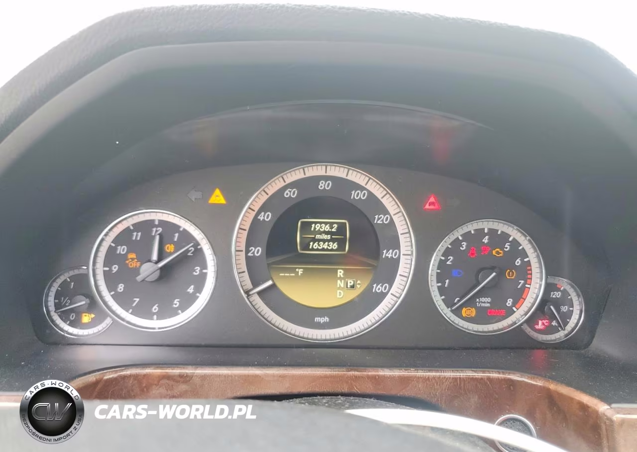 2012 Mercedes-Benz E 350 4Matic VIN:WDDHF8JBXCA547183 - 9