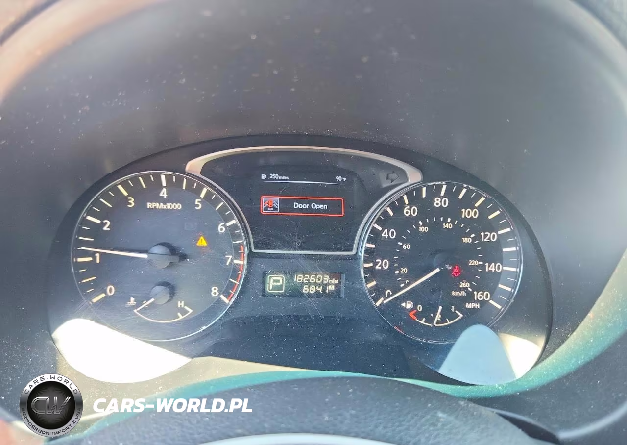 2014 Nissan Altima 2.5 S VIN:1N4AL3AP0EN355159 - 9