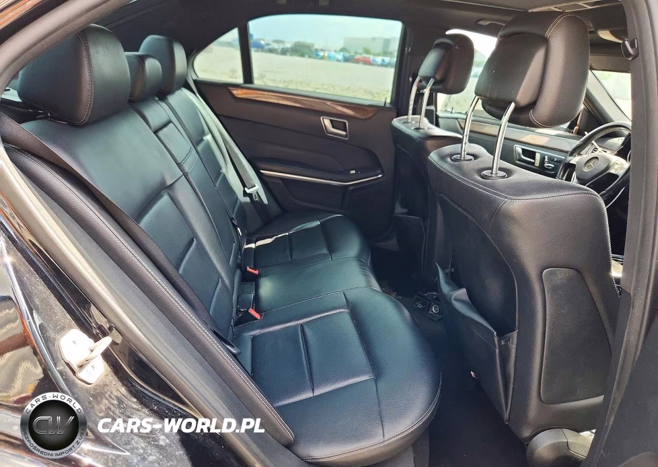 2016 Mercedes-Benz E 350 VIN:WDDHF5KB5GB179802 - 10