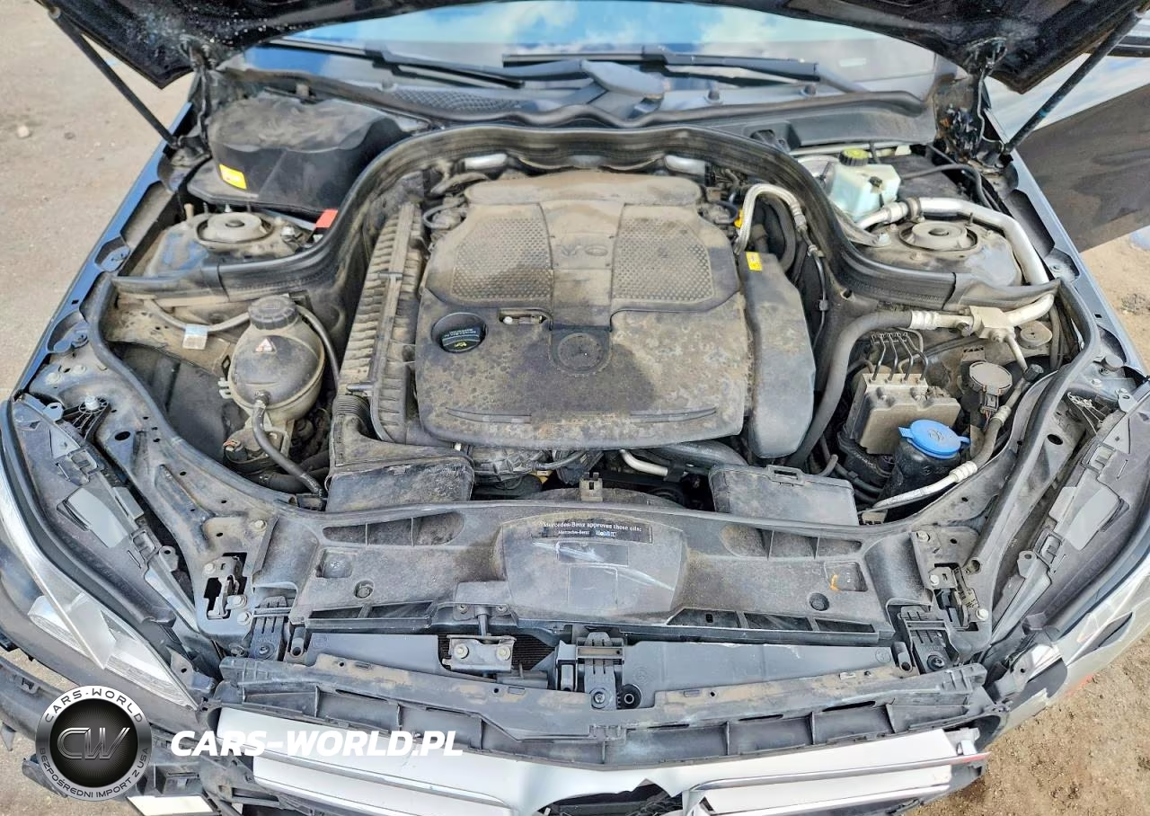 2016 Mercedes-Benz E 350 VIN:WDDHF5KB5GB179802 - 11