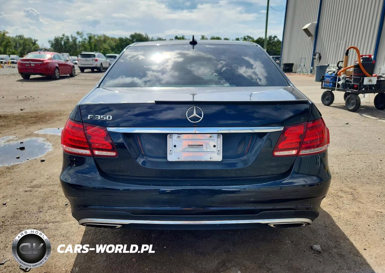 2016 Mercedes-Benz E 350 VIN:WDDHF5KB5GB179802 - 6