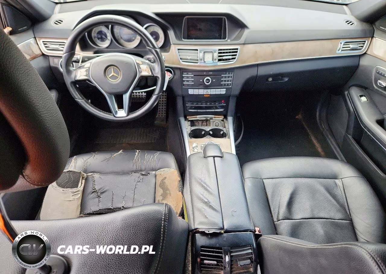 2016 Mercedes-Benz E 350 VIN:WDDHF5KB5GB179802 - 8