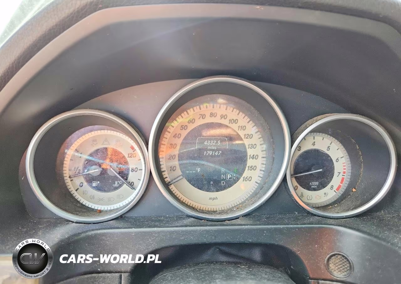2016 Mercedes-Benz E 350 VIN:WDDHF5KB5GB179802 - 9