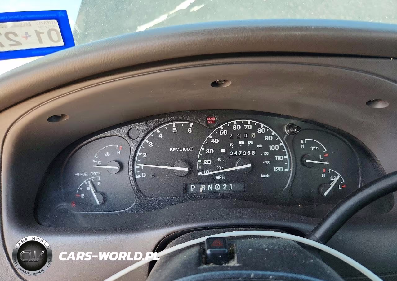 2002 Ford Ranger Super Cab VIN:1FTYR14U82PA80217 - 9