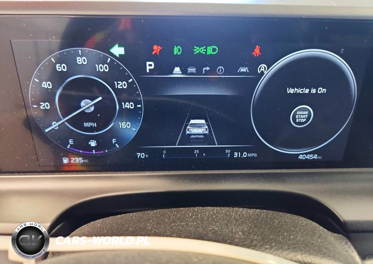 2024 Kia Seltos Ex VIN:KNDERCAA9R7519430 - 9