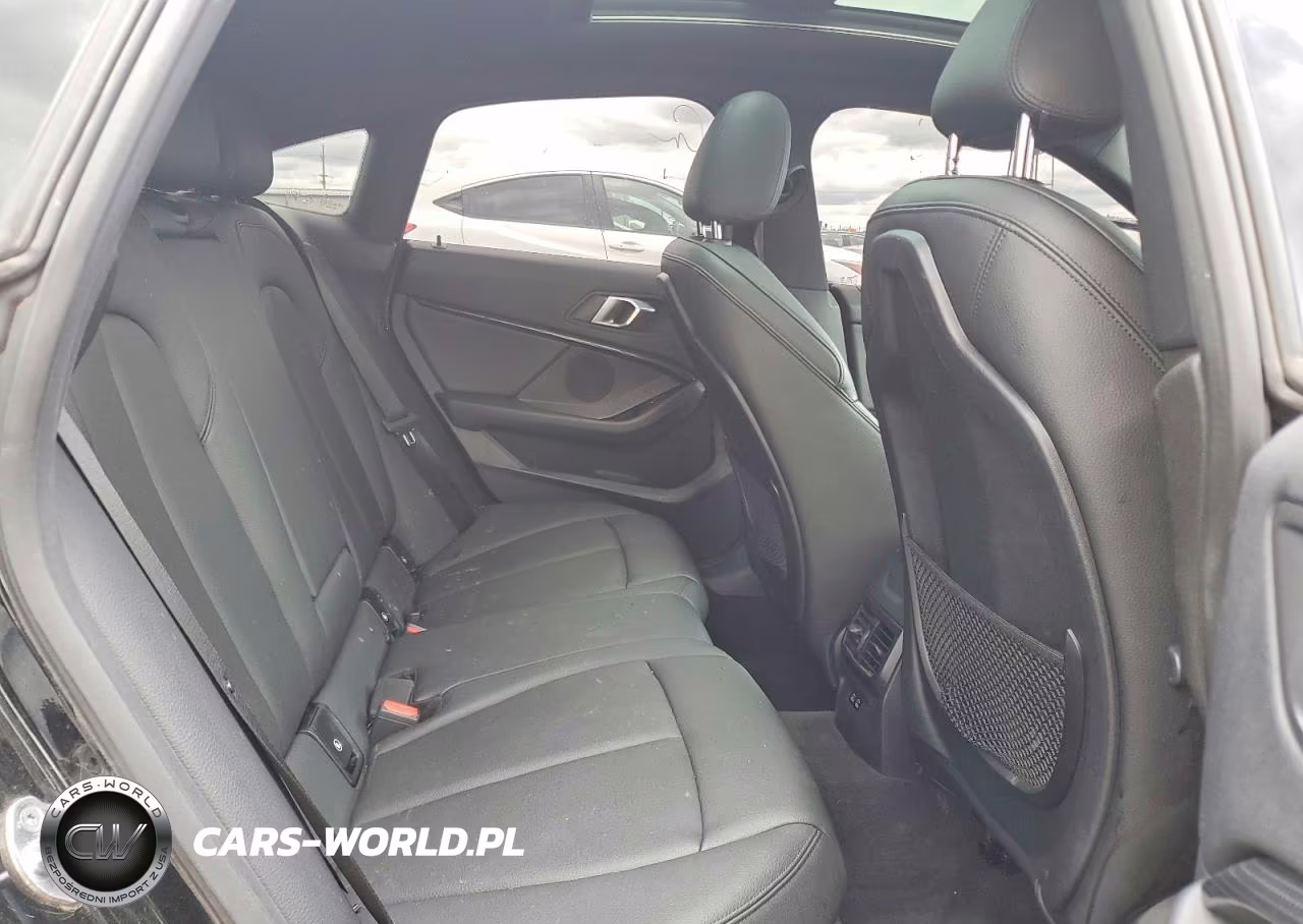 2021 BMW 228Xi VIN:WBA73AK06M7H43249 - 10