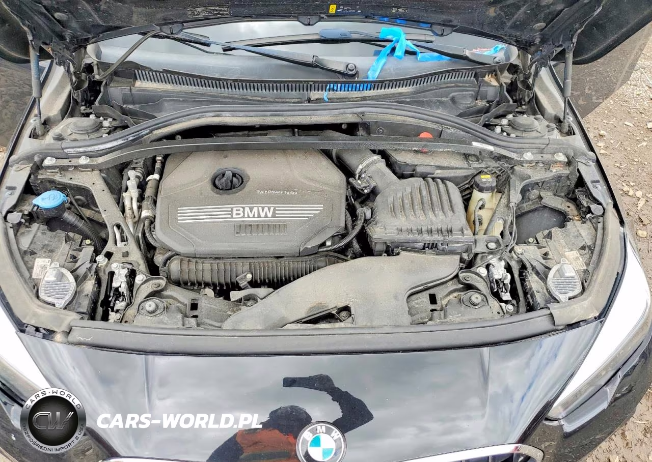 2021 BMW 228Xi VIN:WBA73AK06M7H43249 - 11