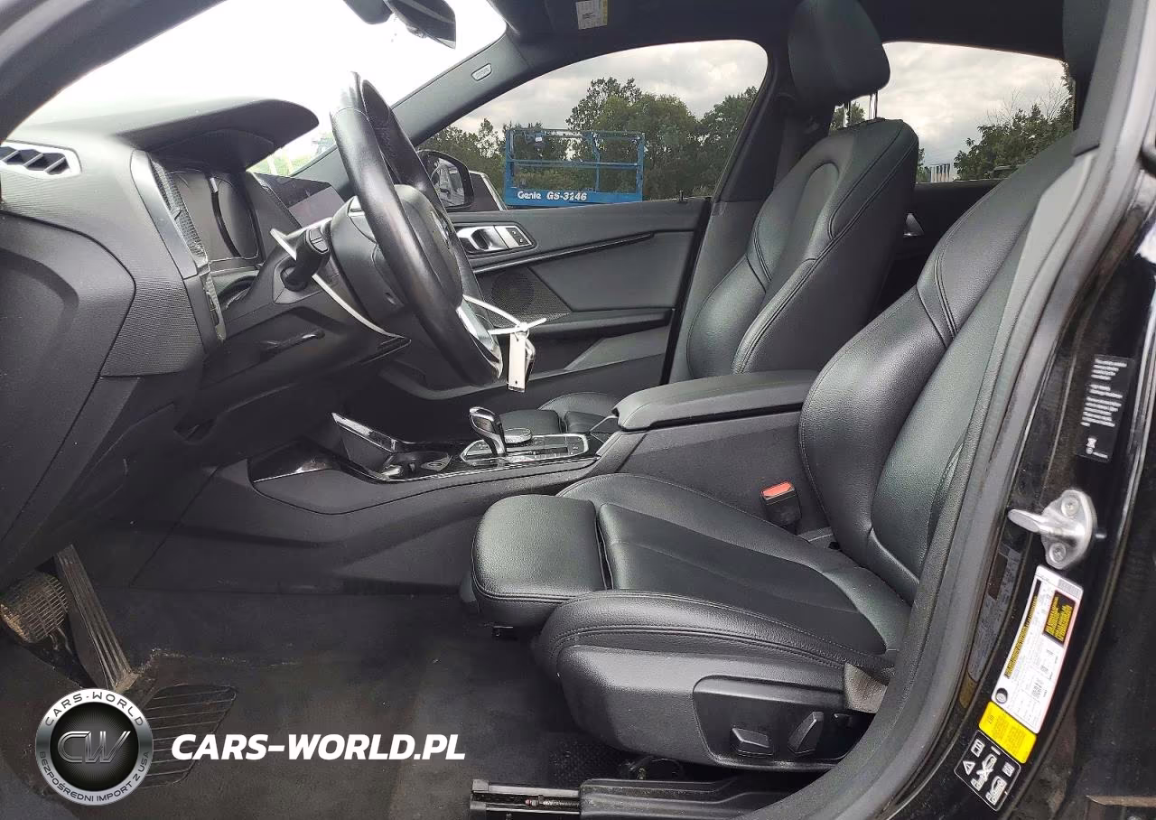2021 BMW 228Xi VIN:WBA73AK06M7H43249 - 7