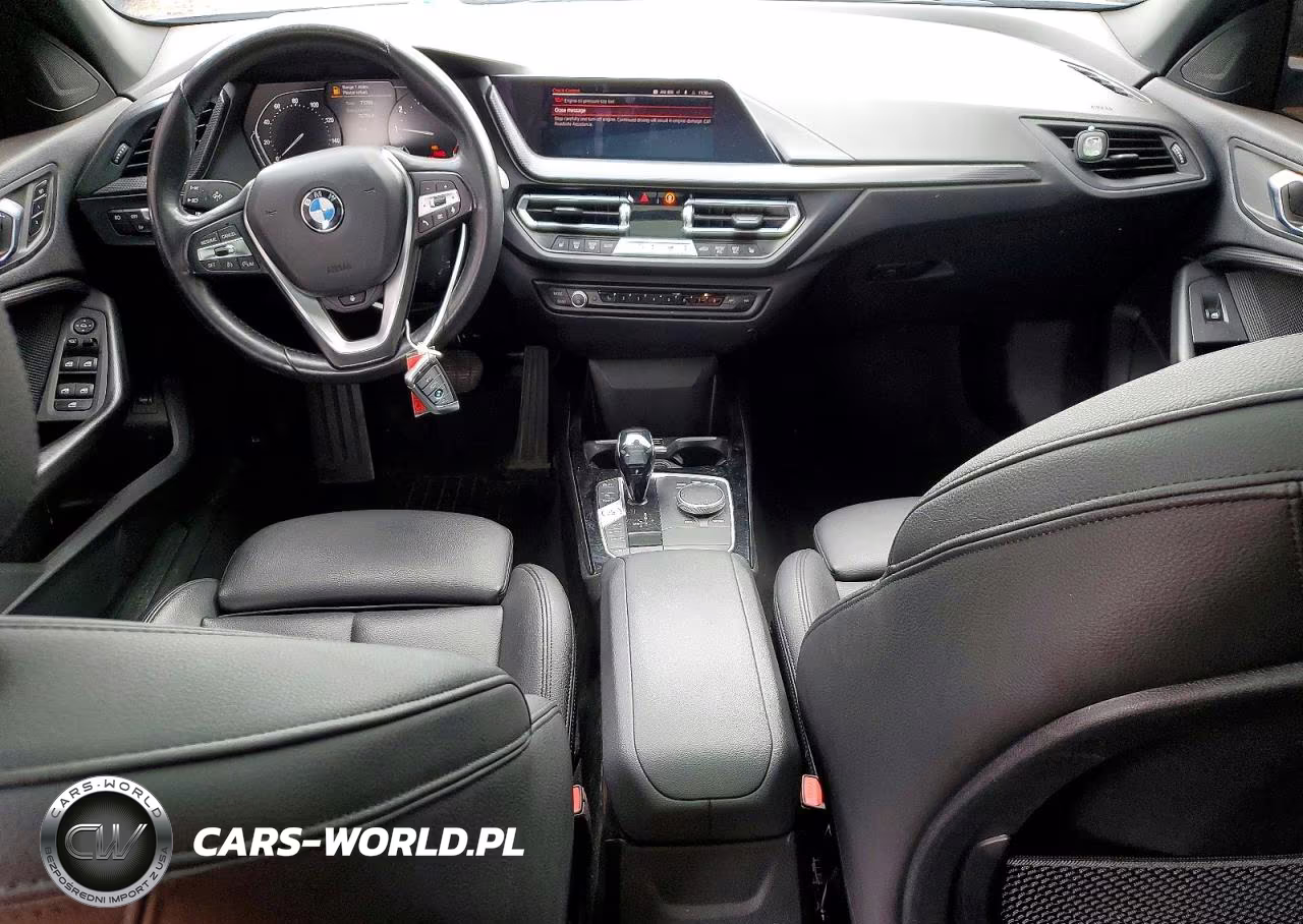 2021 BMW 228Xi VIN:WBA73AK06M7H43249 - 8