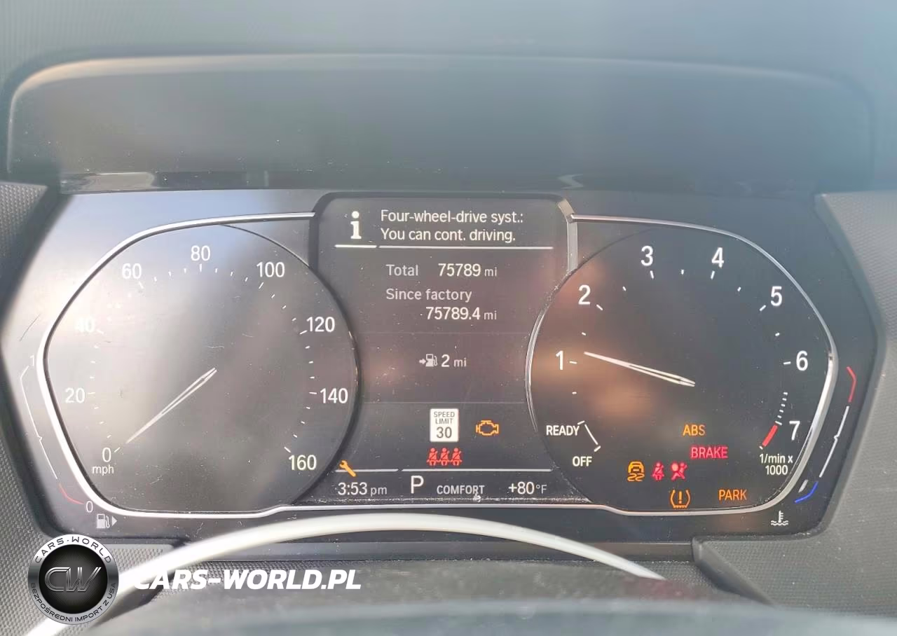 2021 BMW 228Xi VIN:WBA73AK06M7H43249 - 9