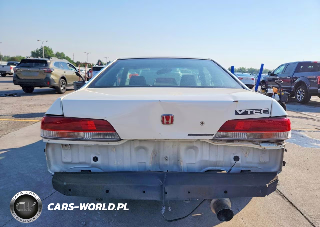2000 Honda Prelude VIN:JHMBB6140YC007191 - 6