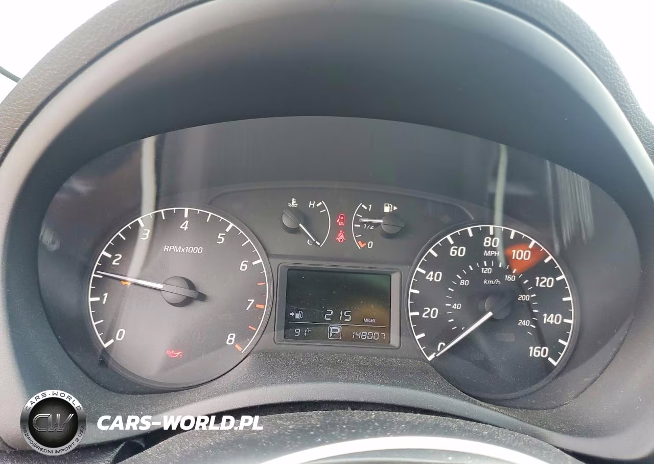 2024 Nissan Sentra S VIN:3N1AB7AP4EY338021 - 9