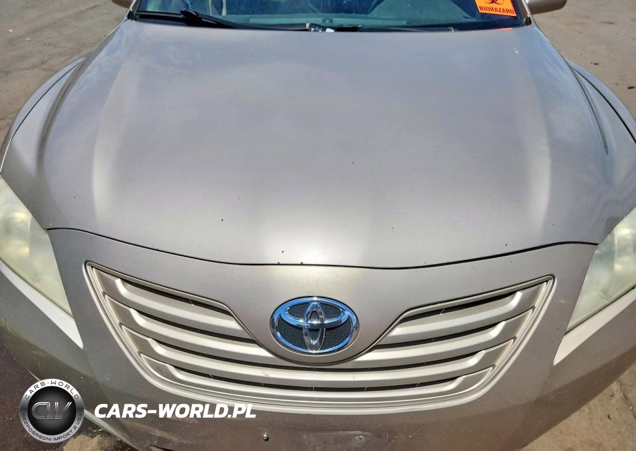 2007 Toyota Camry Le VIN:4T1BE46K67U115047 - 11