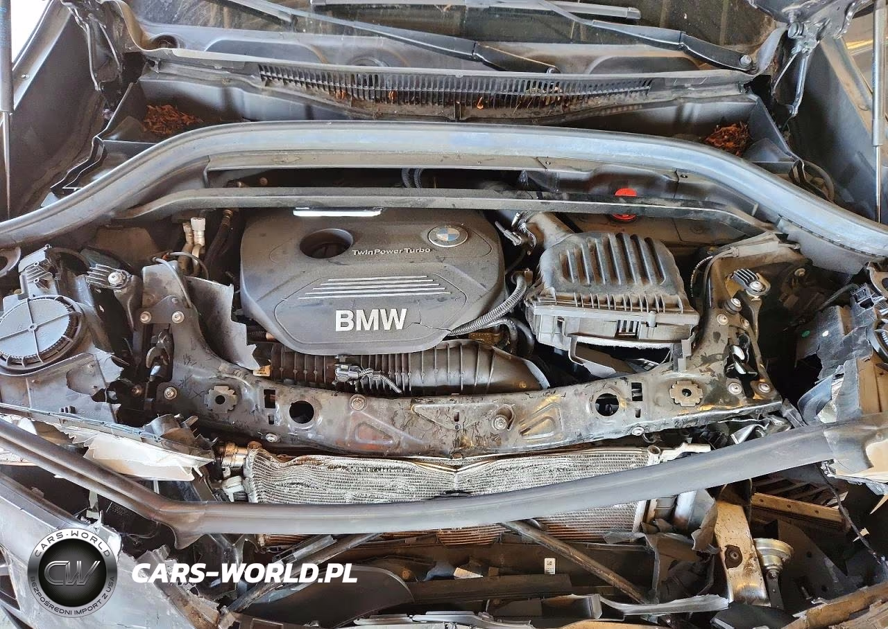 2018 BMW X1 VIN:WBXHT3C37J5F91908 - 11