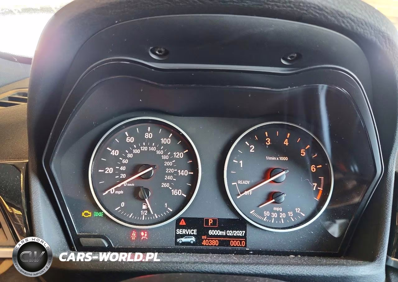 2018 BMW X1 VIN:WBXHT3C37J5F91908 - 9