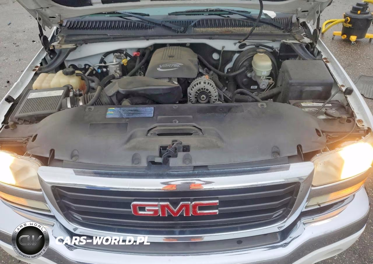 2006 GMC New Sierra C1500 VIN:2GTEC13ZX61263011 - 11