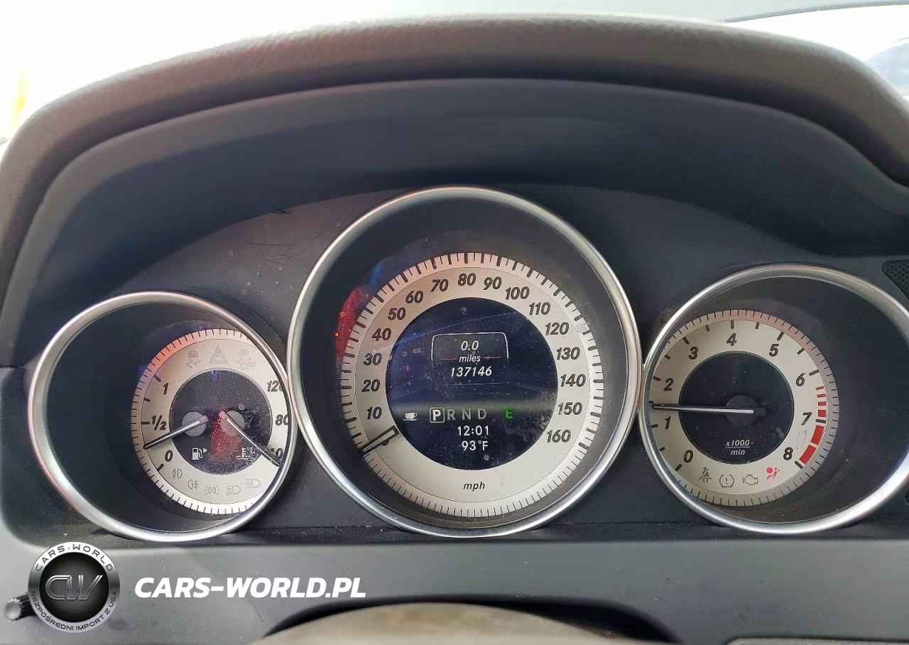 2013 Mercedes-Benz C 300 4Matic VIN:WDDGF8AB2DR263285 - 9